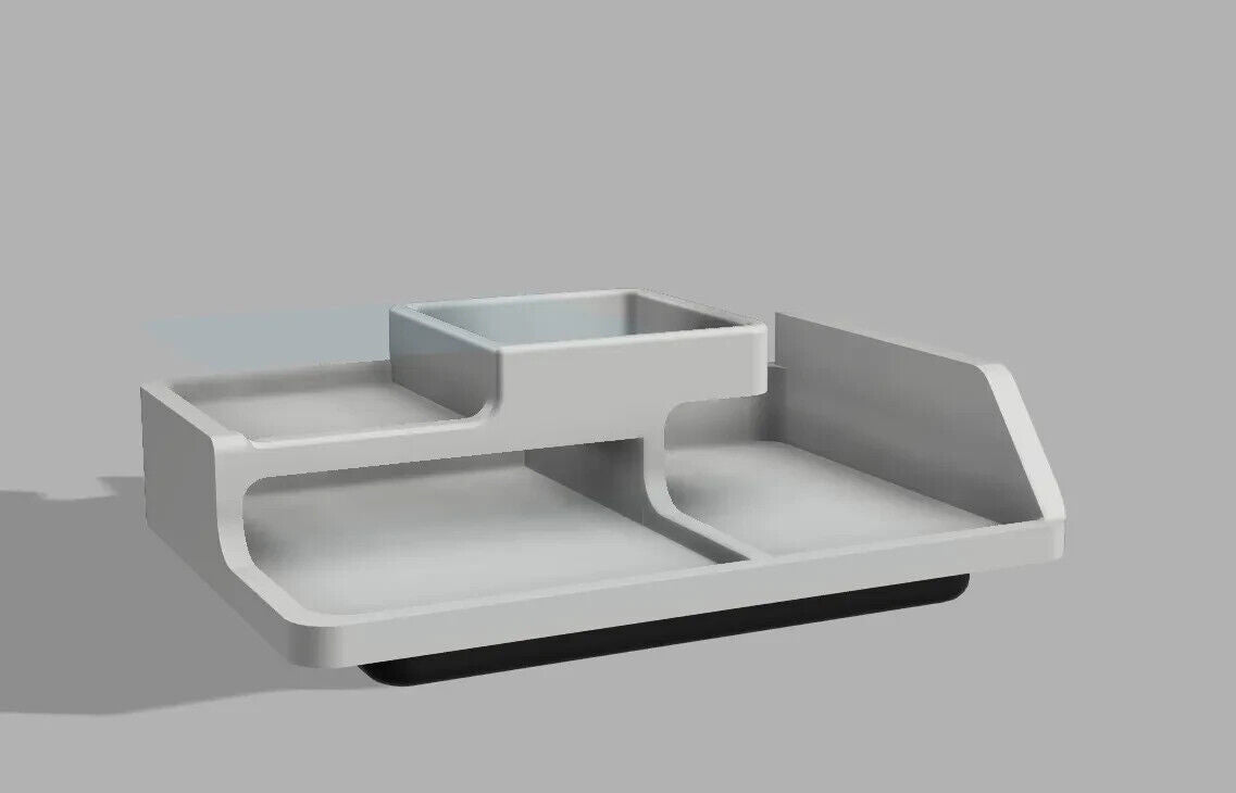 Modern Desk Organizer