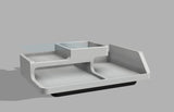 Modern Desk Organizer