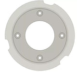 NEW | Google Nest Protect Mounting Plate - Ceiling