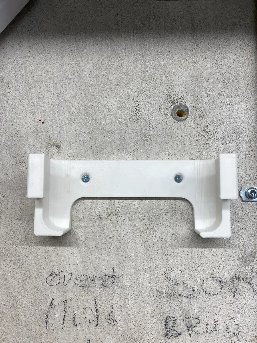 Ubiquiti USW-FLEX Switch Wall Mount