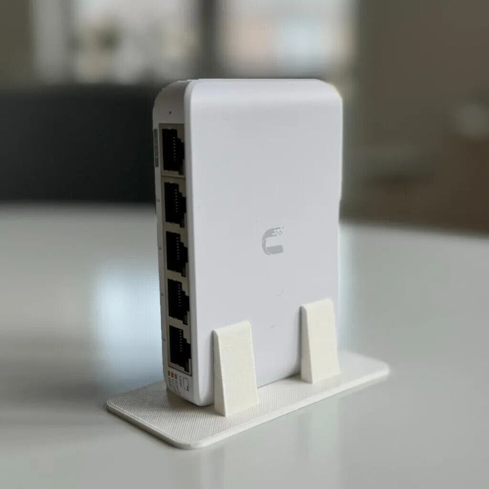Unifi USW Flex Mini Switch Desk Stand