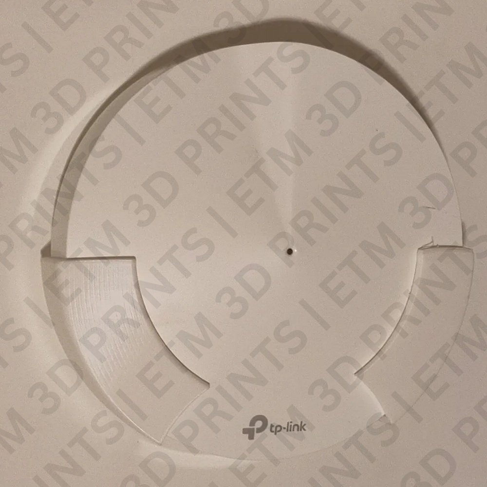 TP-Link Deco M9 Router Wall mount
