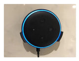 Wall Mount for Amazon Echo Dot 3rd Gen | Royal Mail Tracked 48 Hours