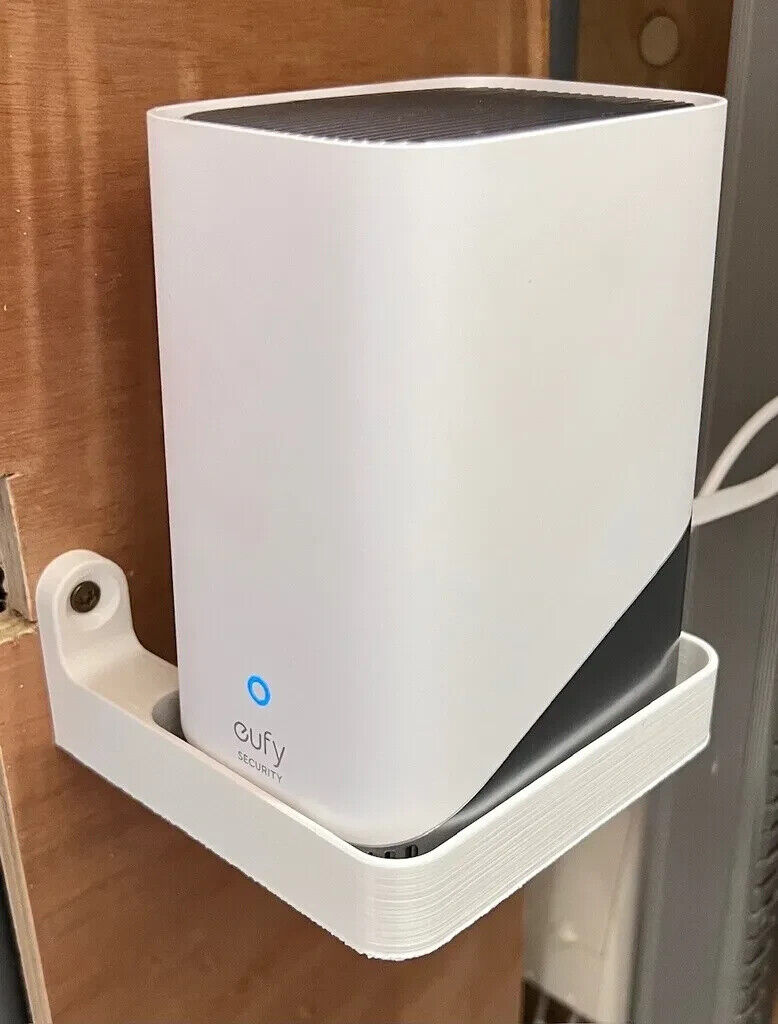 Eufy Homebase 3 Wall Mount