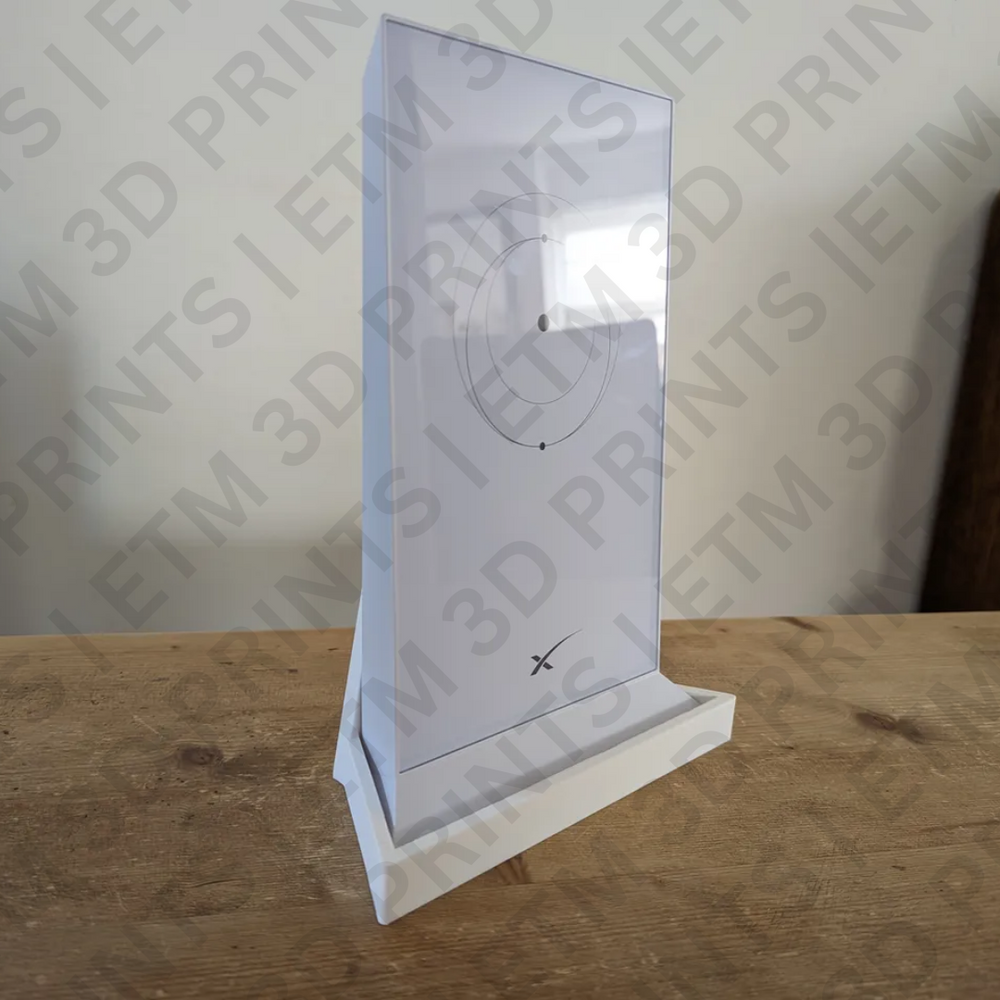 STARLINK WiFi Router v2 Wall Mount