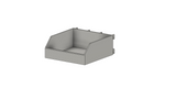 IKEA SKADIS Pegboard Accessories - Box Shelf - Small | 3D Printed | UK Disptach