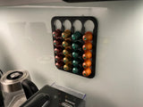 Nespresso Coffee Capsule Wall Holder