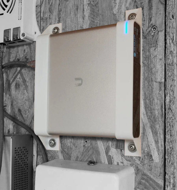 UniFi Cloud Key mount