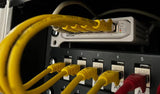 Rack Mount for Unifi USW Flex Mini Network Switch with POE