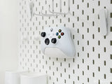 Xbox Controller Stand for IKEA SKÅDIS Pegboard