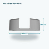 Eero 6 Pro Wall Mount 6E