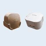 eero 6 Wall Mount for Model N010001 – White