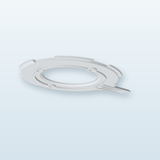 Ubiquiti Unifi back plate ceiling mount for AP NanoHD AC-Lite AC-LR replacement