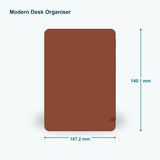 Modern Desk Organiser – 3D Printed