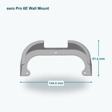 Eero 6 Pro Wall Mount 6E