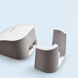 eero 6+ Wall Mount for Model R010001 – White