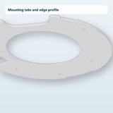 UniFi UAP-AC-Pro Replacement Mounting Bracket