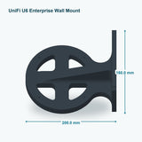 UniFi U6 Enterprise Horizontal Wall Mount