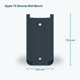 Apple TV Remote Wall Mount – Secure Holder