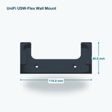 UniFi USW-Flex Switch Wall Mount