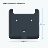 Anker PowerPort Wall Mount – Fits A2045 & A2046
