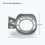 TP-Link Deco M4, E4, S4, P9 & S7 Wall Mount