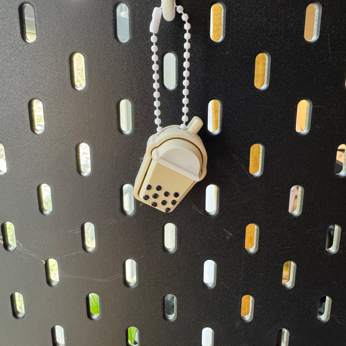 Boba Clicker