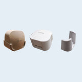 eero 6 Wall Mount for Model N010001 – White