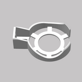 TP Link Deco X20 / X50 / X55 / X60 Wall Mount
