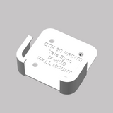 Yale Sync IA-HUB Wall Bracket/Mount