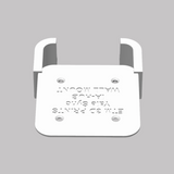Yale Sync IA-HUB Wall Bracket/Mount