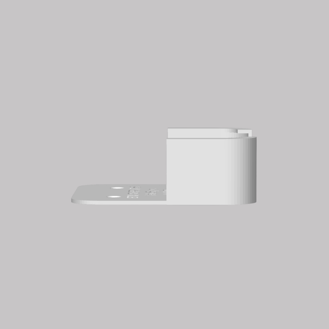 Yale Sync IA-HUB Wall Bracket/Mount