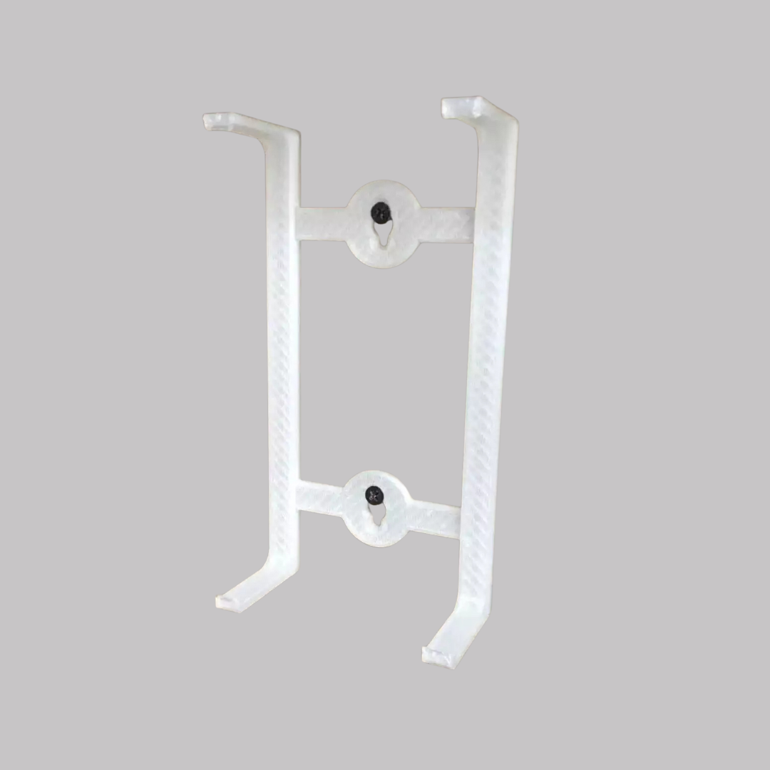 Wall Mount for UniFi Cloud Gateway Ultra UCG-Ultra | 3D Printed | UK 1day Dispat
