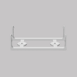 Wall Mount for UniFi Cloud Gateway Ultra UCG-Ultra | 3D Printed | UK 1day Dispat