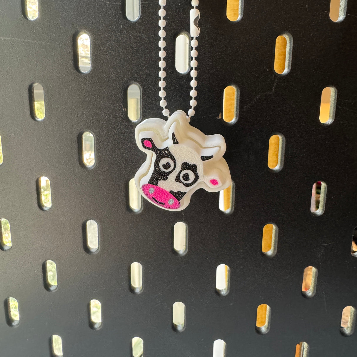 Cow Clicker