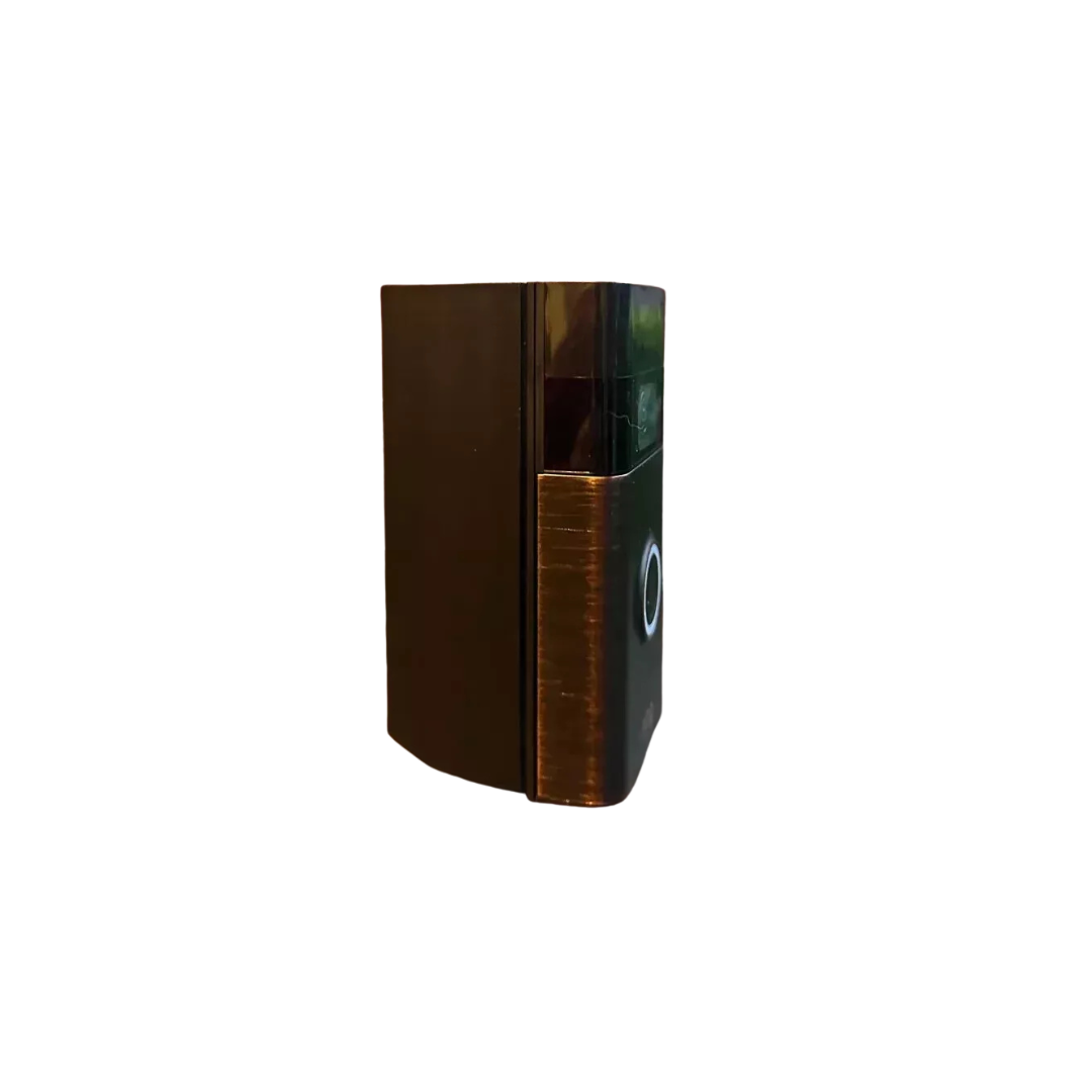 40° Angle Mount for Ring Video Doorbell Gen 2