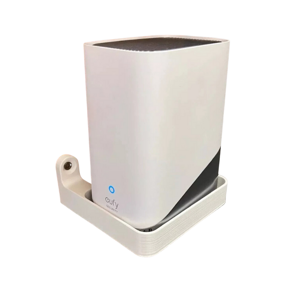 Eufy Homebase 3 Wall Mount