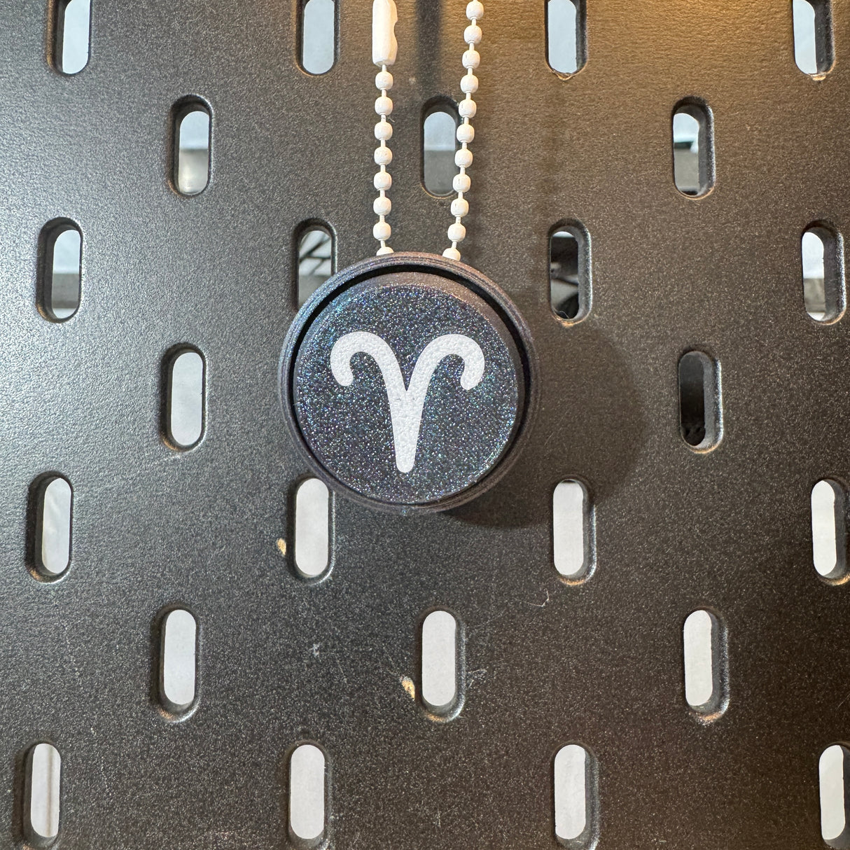 Zodiac Sign Clicker