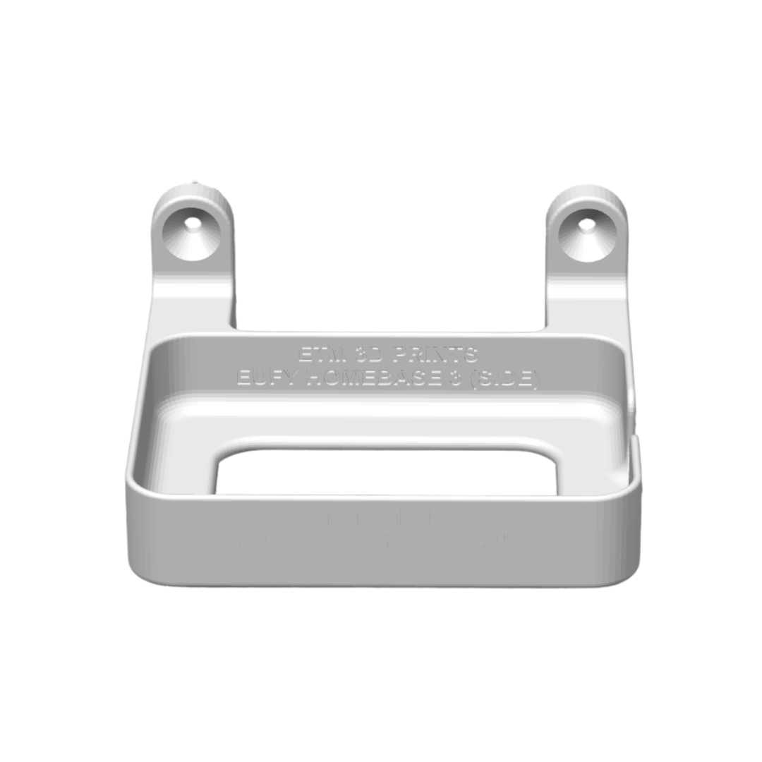 Eufy Homebase 3 Wall Mount