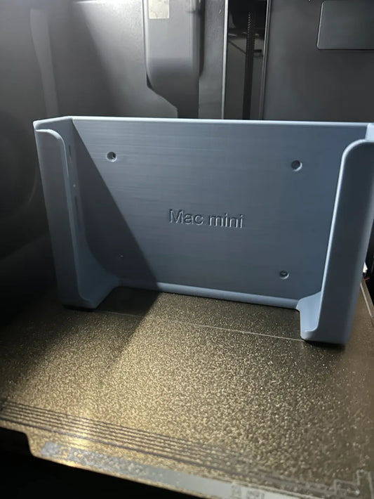 Mac mini M2 Wall Mount