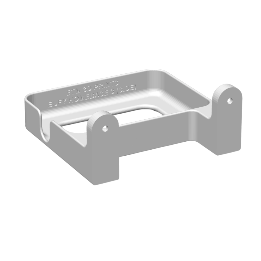 Eufy Homebase 3 Wall Mount