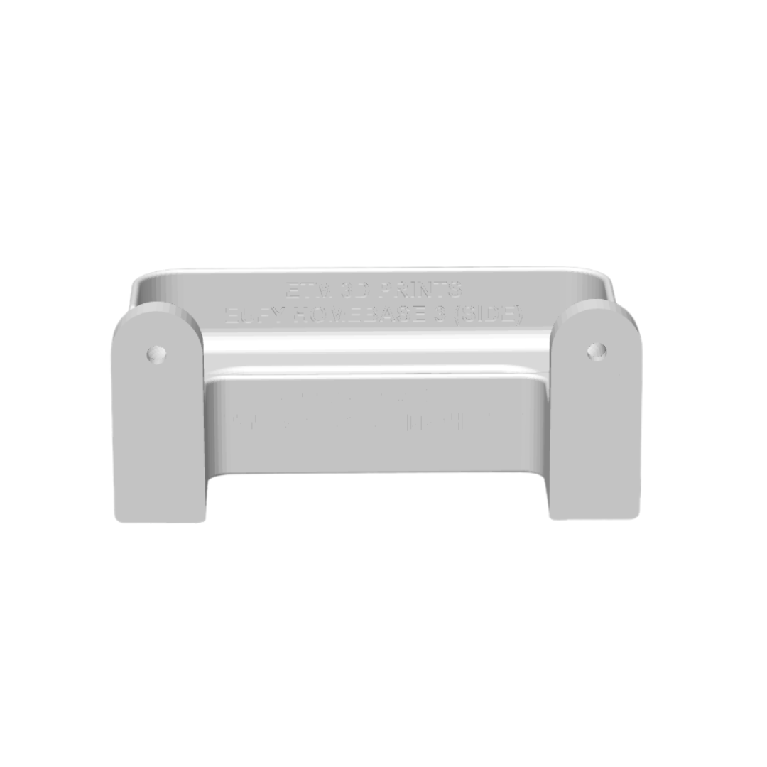Eufy Homebase 3 Wall Mount