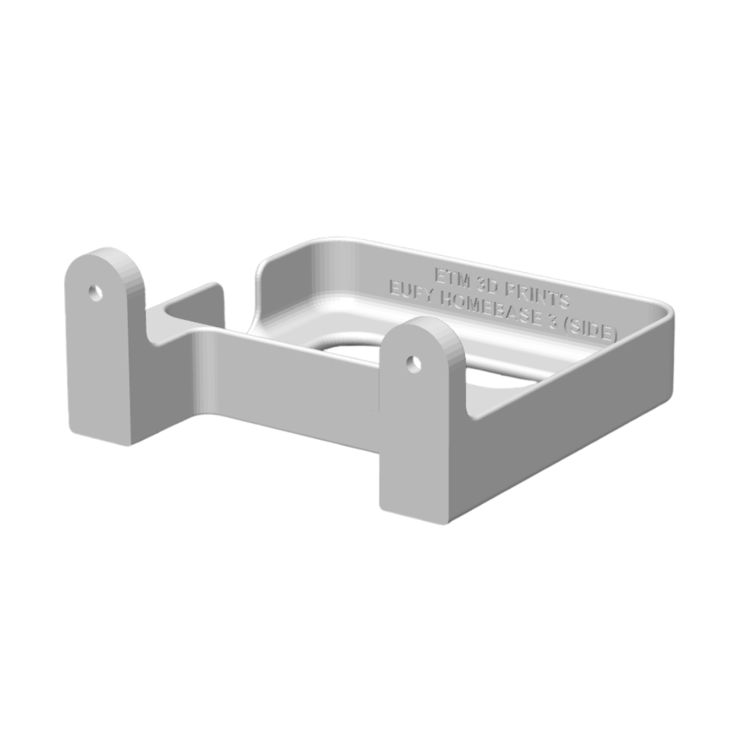 Eufy Homebase 3 Wall Mount