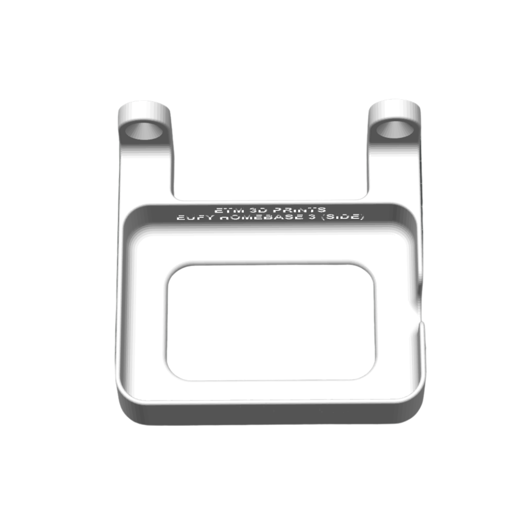 Eufy Homebase 3 Wall Mount