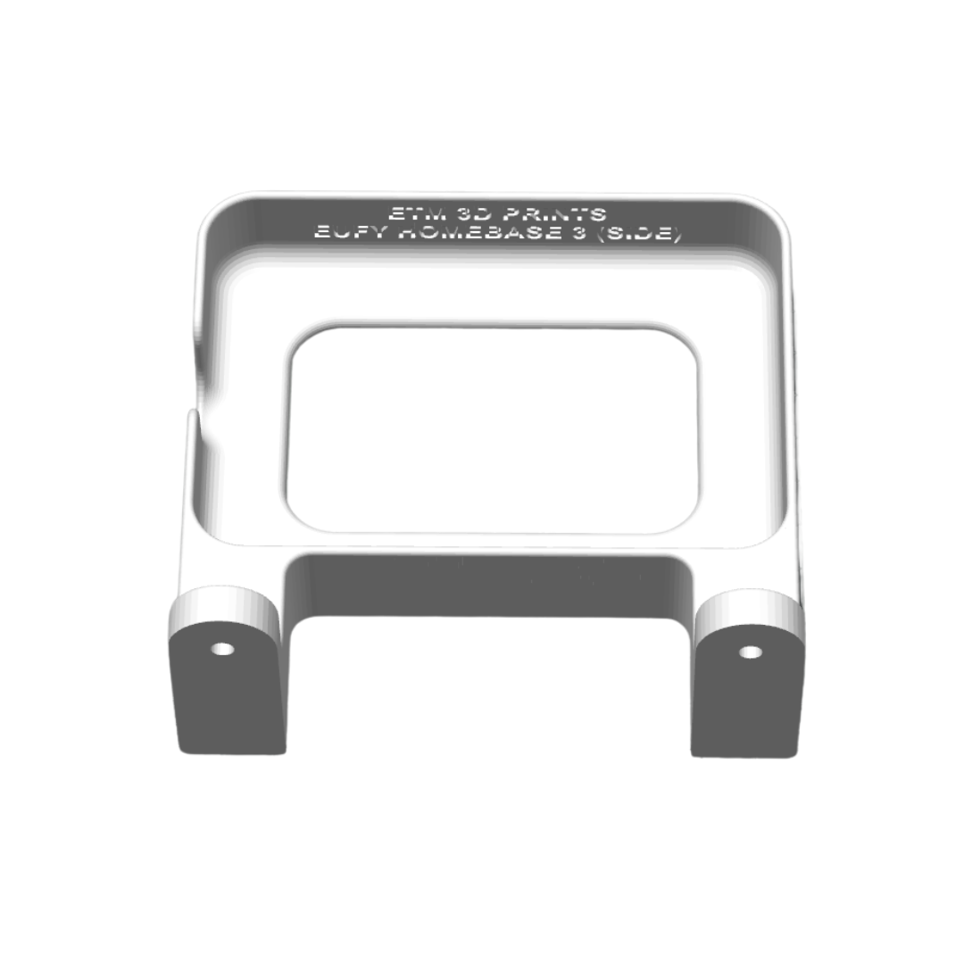 Eufy Homebase 3 Wall Mount
