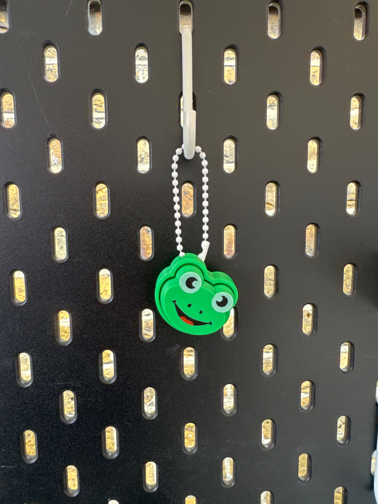 Cute Frog Clicker
