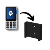 PayPal Reader Wall Mount