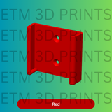PayPal Reader Wall Mount