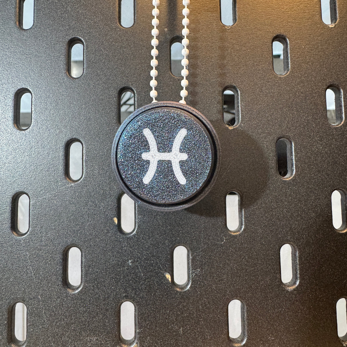 Zodiac Sign Clicker