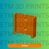 PayPal Reader Wall Mount